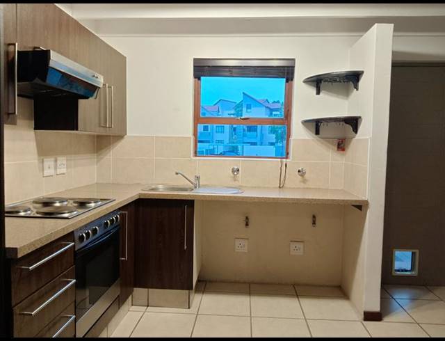 1 BEDROOM APARTMENT FOR SALE IN BROADACRES